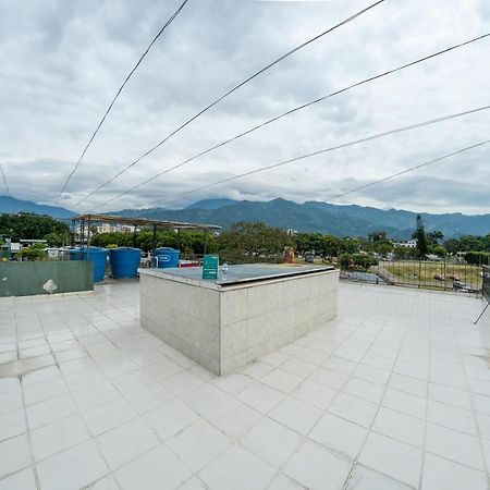 Ayenda Danilo Hotel Ibagué Kültér fotó