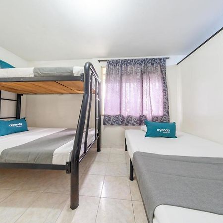 Ayenda Danilo Hotel Ibagué Kültér fotó