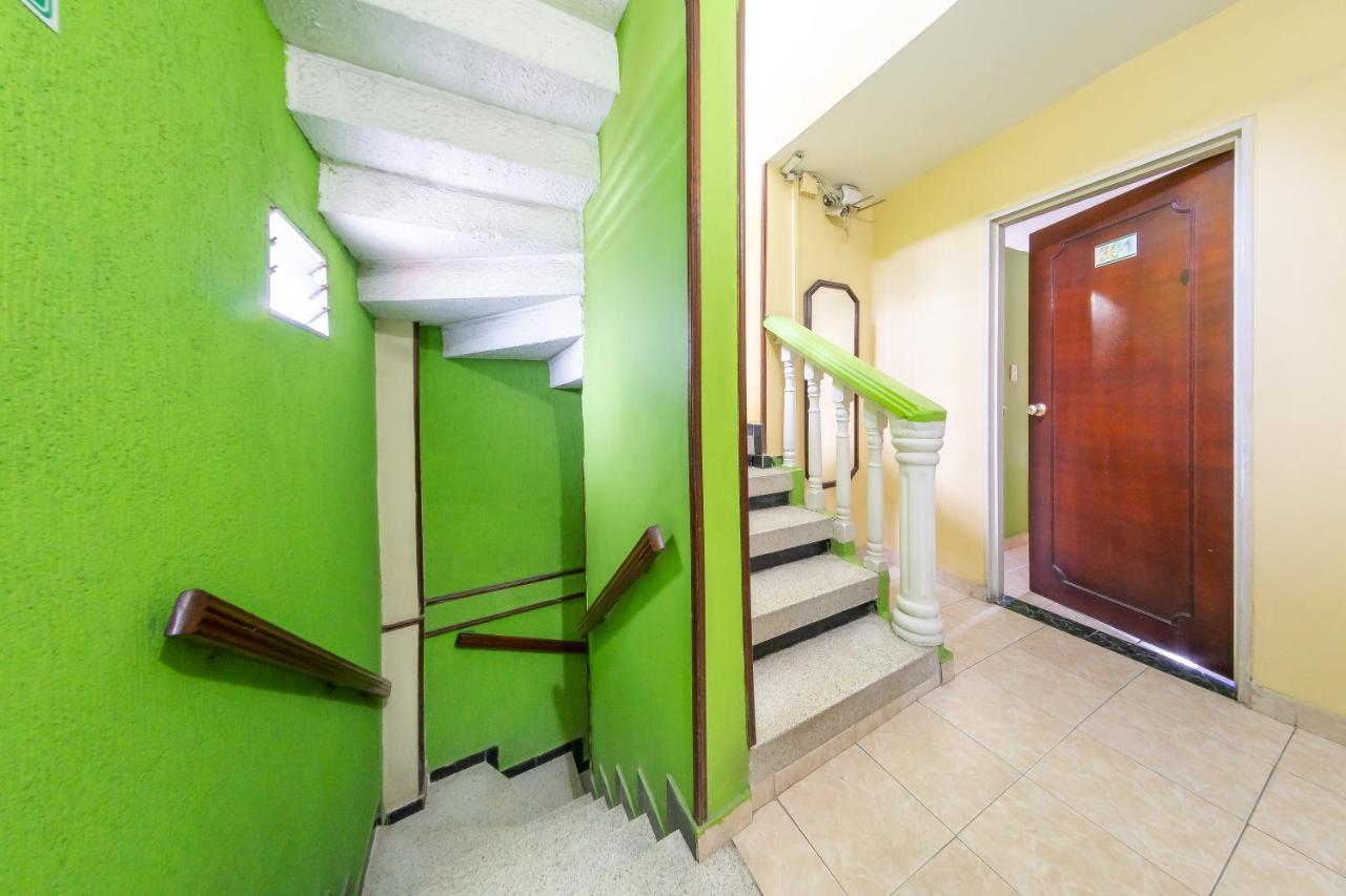 Ayenda Danilo Hotel Ibagué Kültér fotó
