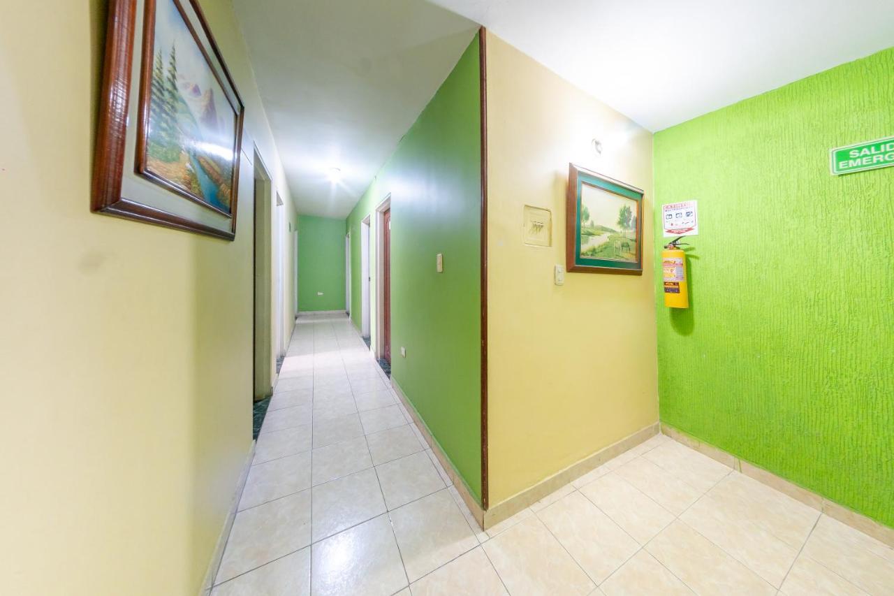 Ayenda Danilo Hotel Ibagué Kültér fotó